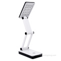 24SMD Eye Protection Reading Folding Table desk Lamp